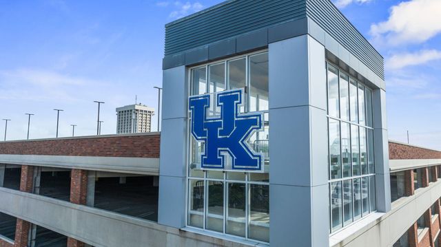 535 S Upper Street 400, Lexington, KY 40508