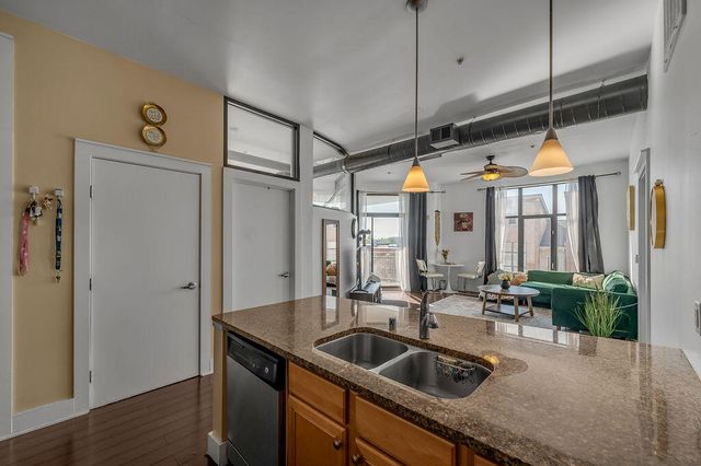 535 S Upper Street 400, Lexington, KY 40508