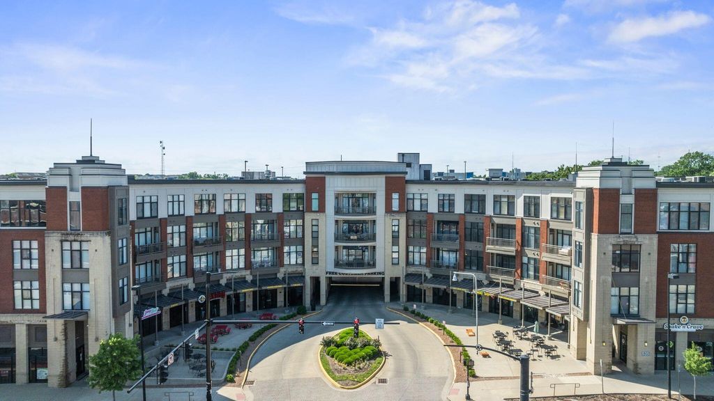 535 S Upper Street 400, Lexington, KY 40508