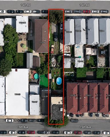 110-31 15th Avenue, College Point, NY 11356
