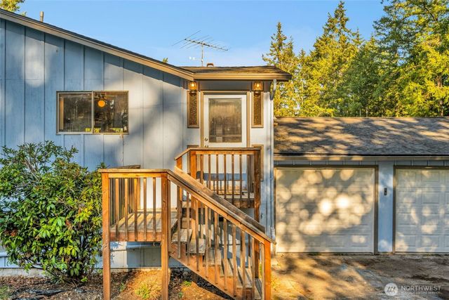 10318 Morris Boulevard, Steilacoom, WA 98388