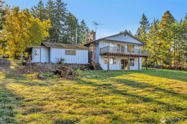 10318 Morris Boulevard, Steilacoom, WA 98388