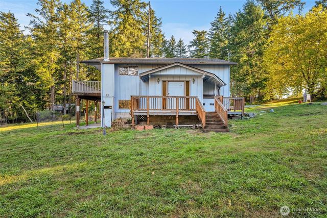 10318 Morris Boulevard, Steilacoom, WA 98388