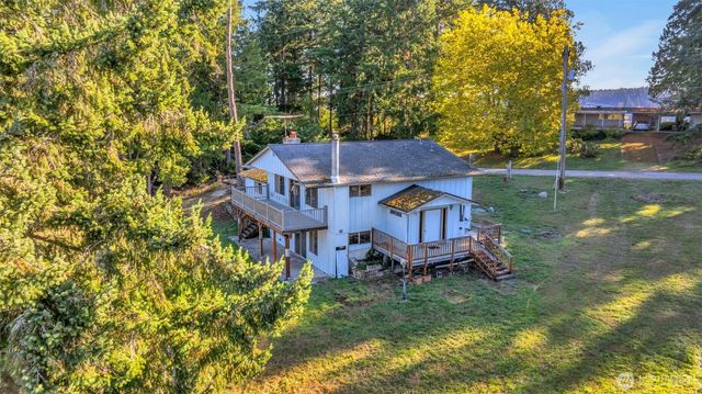 10318 Morris Boulevard, Steilacoom, WA 98388