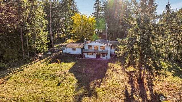 10318 Morris Boulevard, Steilacoom, WA 98388