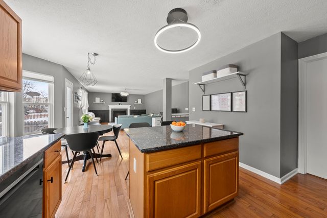 7482 Old River Drive, Blacklick, OH 43004