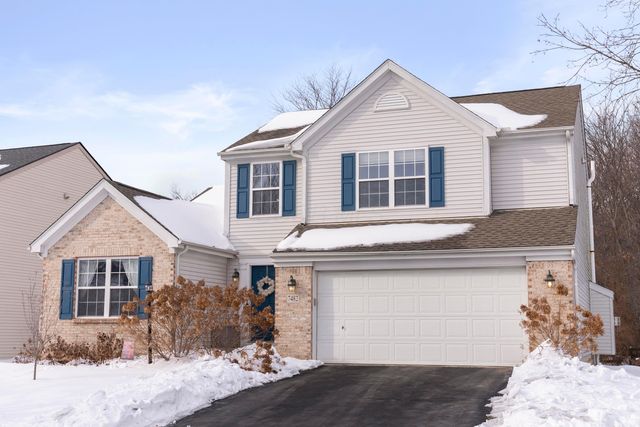 7482 Old River Drive, Blacklick, OH 43004