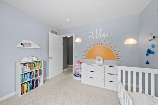 7482 Old River Drive, Blacklick, OH 43004