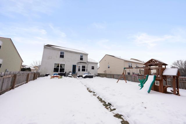 7482 Old River Drive, Blacklick, OH 43004