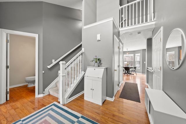 7482 Old River Drive, Blacklick, OH 43004