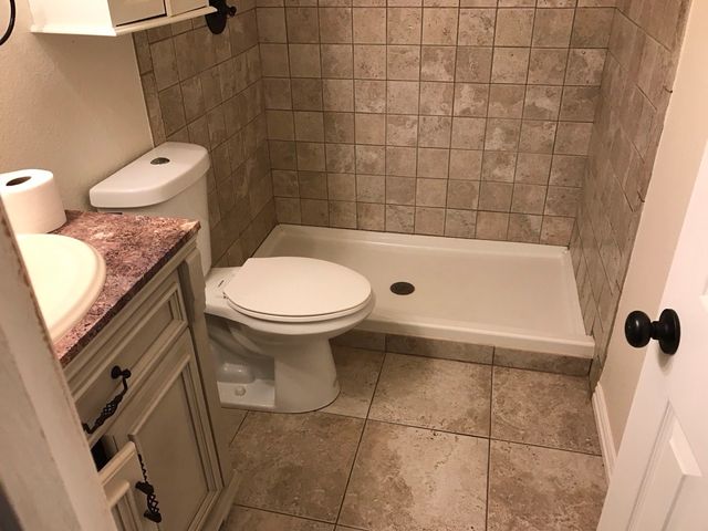 1824 N Binkley Street, Sherman, TX 75092