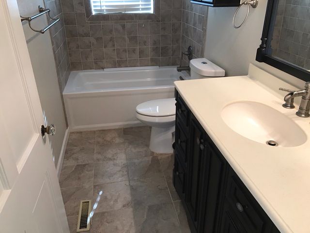 1824 N Binkley Street, Sherman, TX 75092
