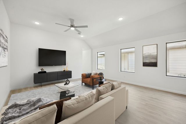 715 Knox River Drive, Mckinney, TX 75071