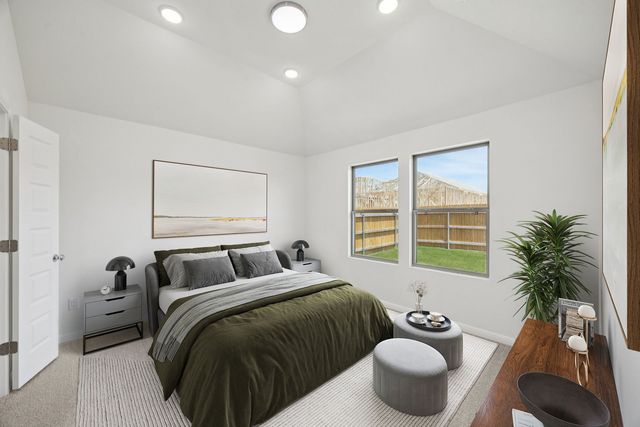 715 Knox River Drive, Mckinney, TX 75071