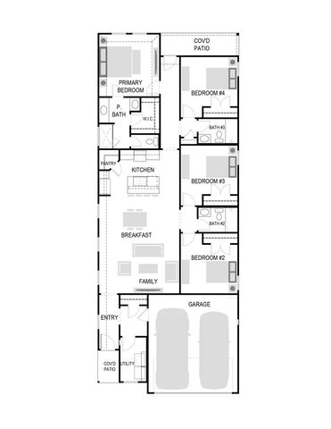 715 Knox River Drive, Mckinney, TX 75071