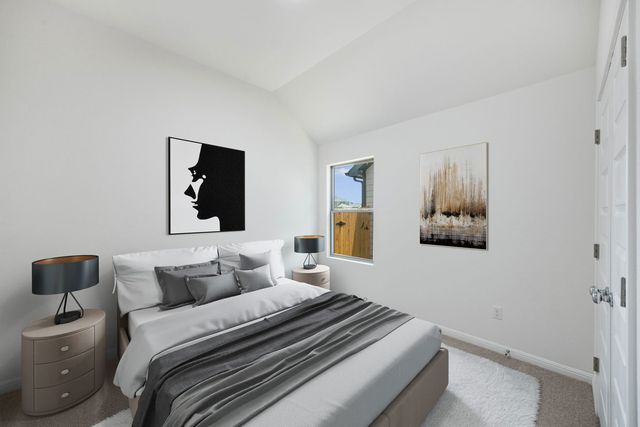 715 Knox River Drive, Mckinney, TX 75071