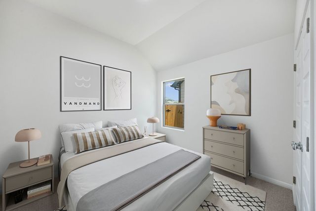 715 Knox River Drive, Mckinney, TX 75071