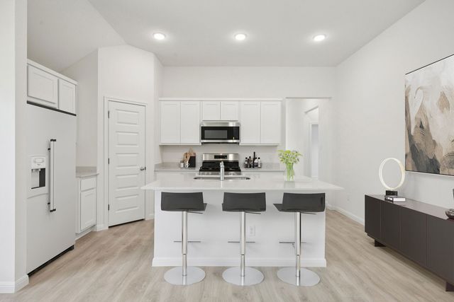 715 Knox River Drive, Mckinney, TX 75071