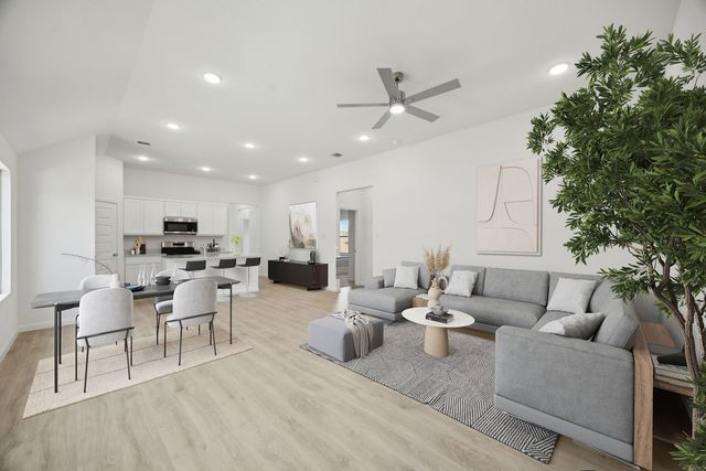 715 Knox River Drive, Mckinney, TX 75071