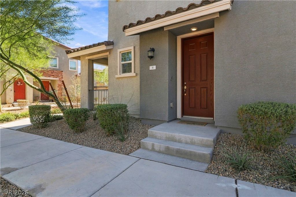 7340 North Decatur Boulevard 4, North Las Vegas, NV 89131 — photo 3