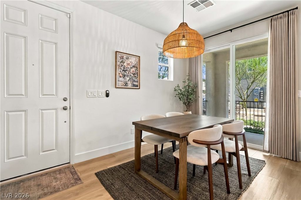 7340 North Decatur Boulevard 4, North Las Vegas, NV 89131 — photo 5