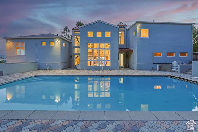 2093 S LAKELINE DR, Salt Lake City, UT 84109
