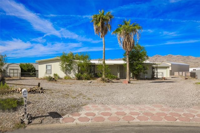 1595 River Gardens Drive, Bullhead City, AZ 86442