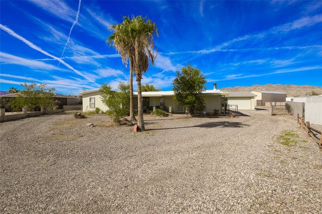 1595 River Gardens Drive, Bullhead City, AZ 86442