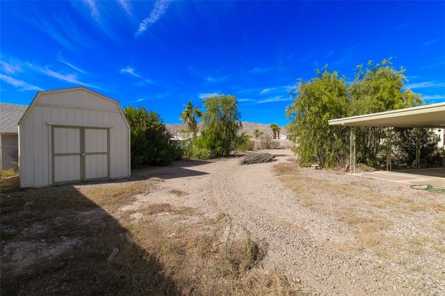1595 River Gardens Drive, Bullhead City, AZ 86442