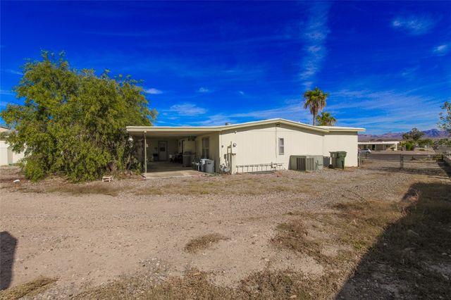 1595 River Gardens Drive, Bullhead City, AZ 86442