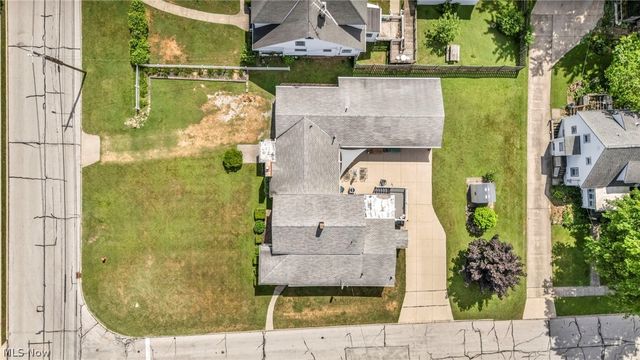 37846 Sharpe Avenue, Willoughby, OH 44094