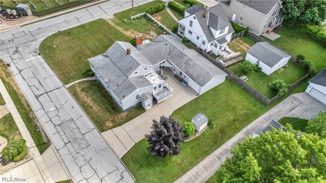 37846 Sharpe Avenue, Willoughby, OH 44094