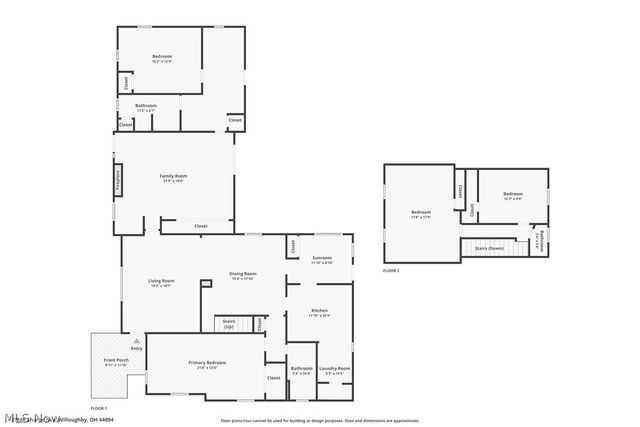 37846 Sharpe Avenue, Willoughby, OH 44094