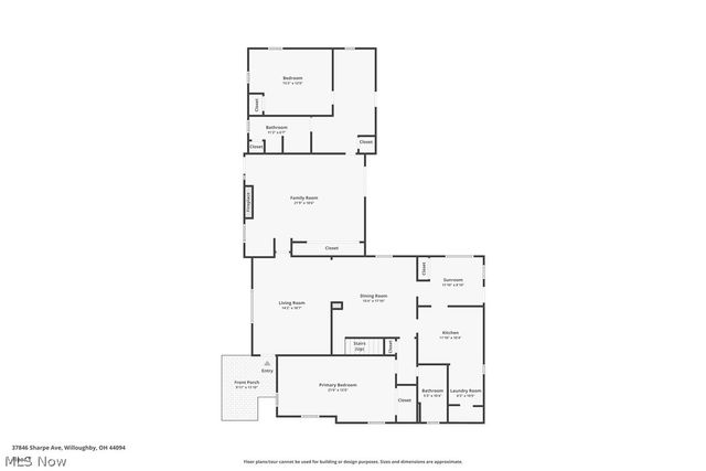 37846 Sharpe Avenue, Willoughby, OH 44094