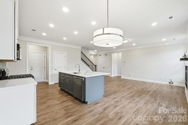 109 Spring Hollow, Mill Spring, NC 28756