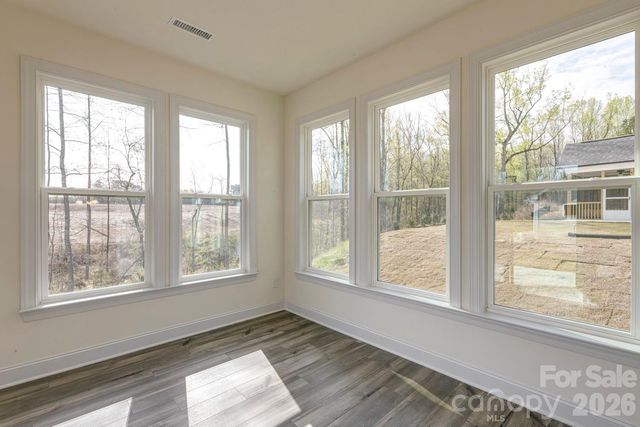 109 Spring Hollow, Mill Spring, NC 28756