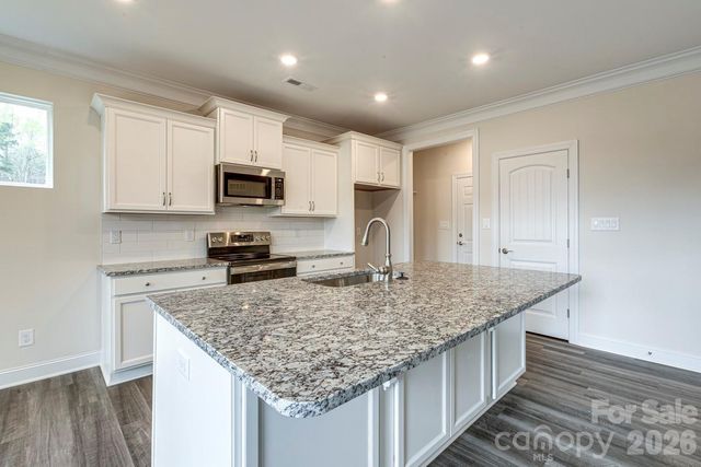 109 Spring Hollow, Mill Spring, NC 28756