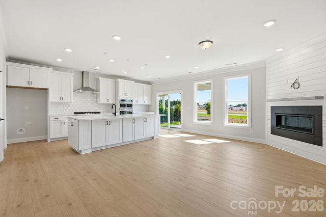 109 Spring Hollow, Mill Spring, NC 28756