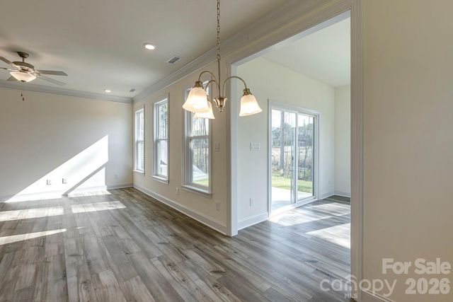 109 Spring Hollow, Mill Spring, NC 28756