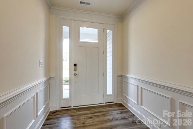 109 Spring Hollow, Mill Spring, NC 28756
