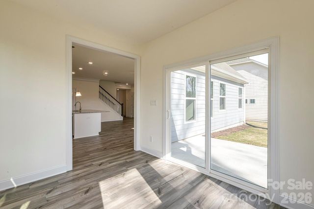 109 Spring Hollow, Mill Spring, NC 28756