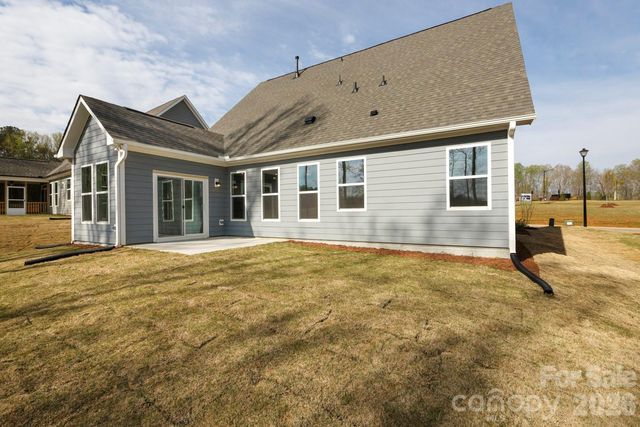 109 Spring Hollow, Mill Spring, NC 28756