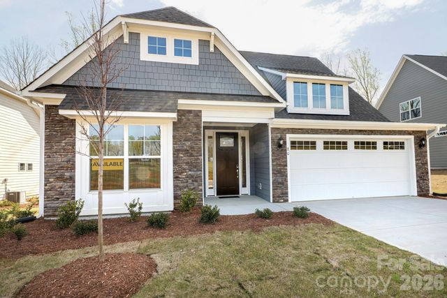 109 Spring Hollow, Mill Spring, NC 28756