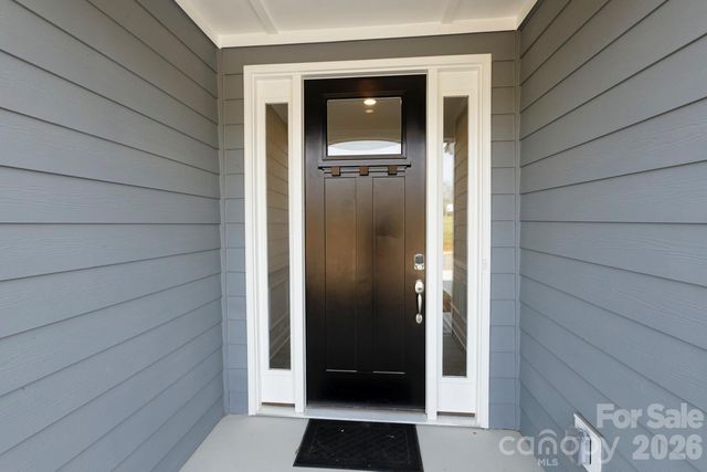 109 Spring Hollow, Mill Spring, NC 28756