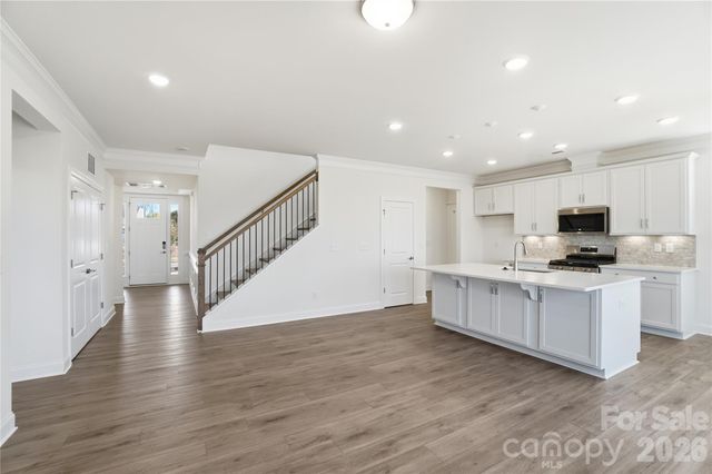 109 Spring Hollow, Mill Spring, NC 28756