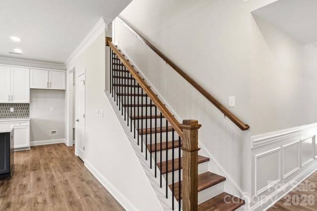 109 Spring Hollow, Mill Spring, NC 28756