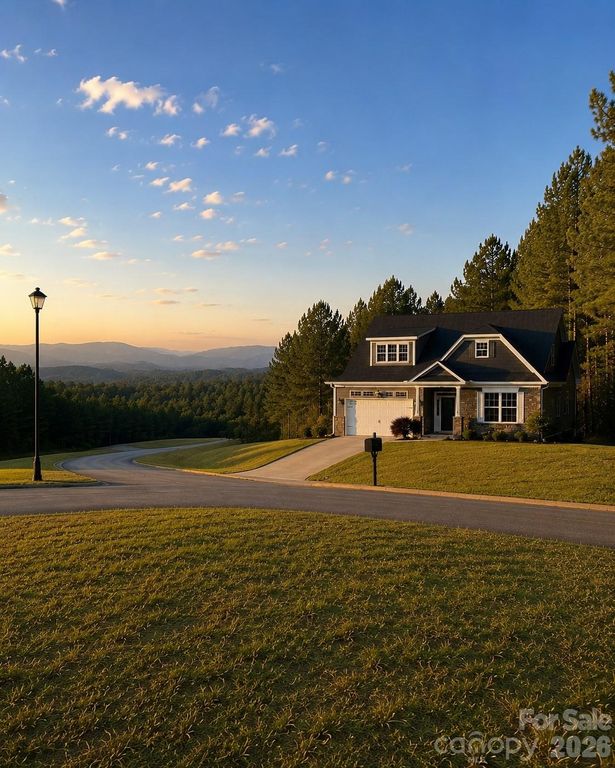 109 Spring Hollow, Mill Spring, NC 28756