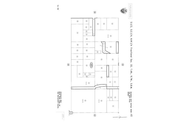 0 Scenic Creek, Pinon Hills, CA 92372