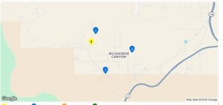 0 Scenic Creek, Pinon Hills, CA 92372