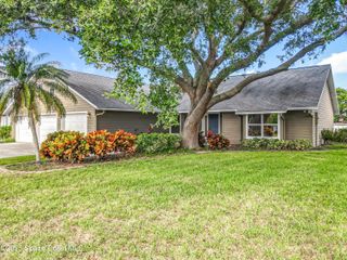 4650 Comanche Trail, Merritt Island, FL 32953